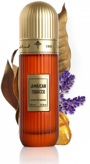 Парфюм «Jamaican Tobacco»