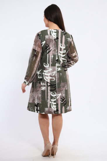 Платье женское