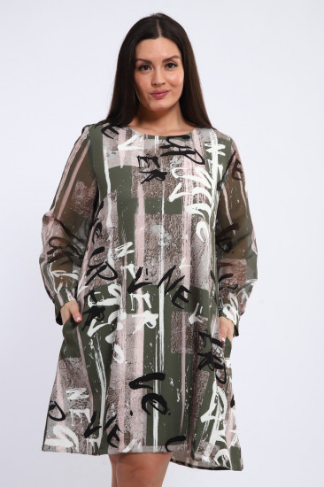 Платье женское