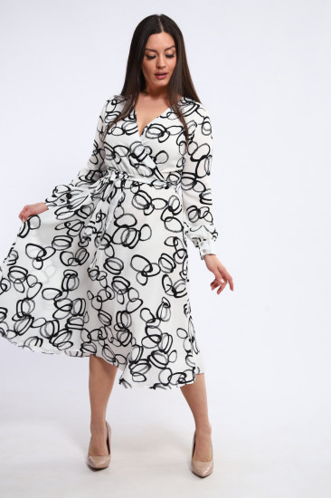 Платье женское