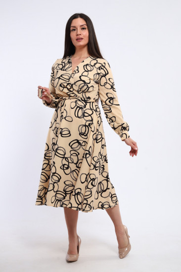 Платье женское