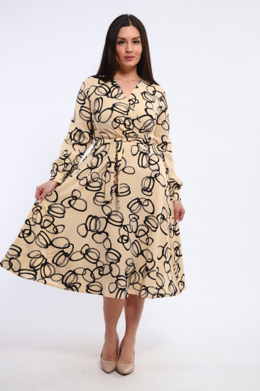 Платье женское