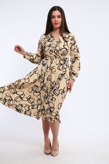 Платье женское