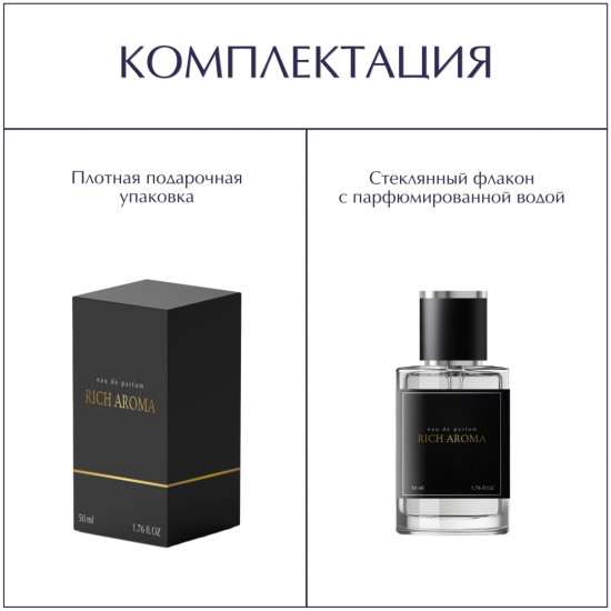 Парфюмированная вода по мотивам «Invictus Paco Rabanne»