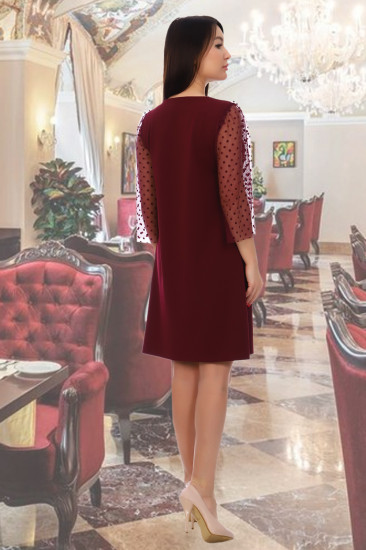 Платье женское