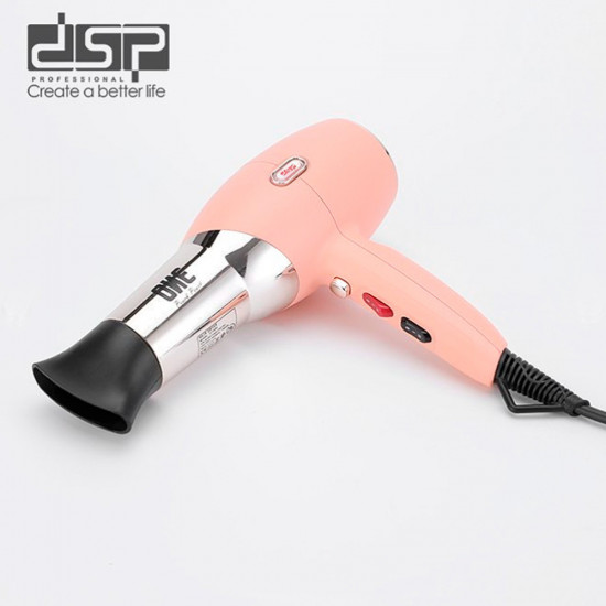 Фен профессиональный DSP 37190U