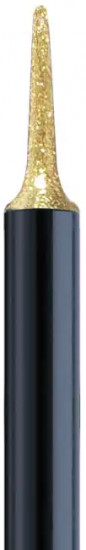 Подводка для век жидкая «Longwear Metallic Liquid Liner», оттенок 15 Metallic Gold