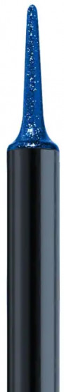Подводка для век жидкая «Longwear Metallic Liquid Liner», оттенок 30 Metallic Royal Blue
