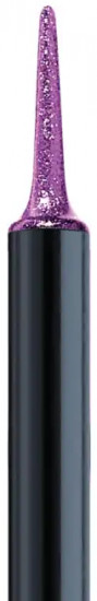 Подводка для век жидкая «Longwear Metallic Liquid Liner», оттенок 35 Metallic Violet