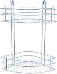 Полка для ванной комнаты - Фото 2