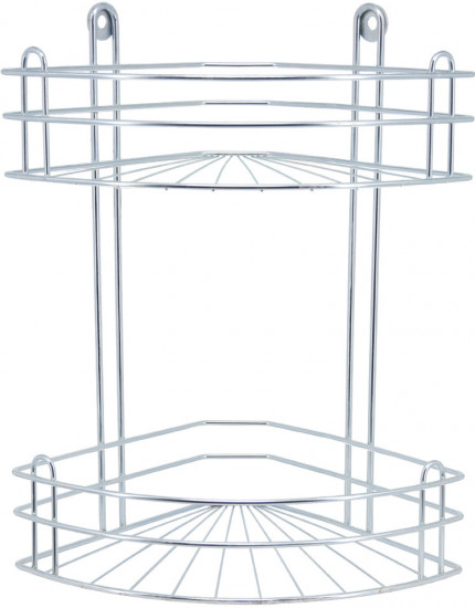 Полка для ванной комнаты