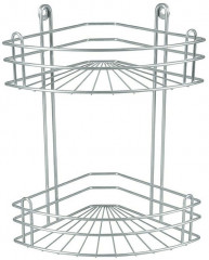 Полка для ванной комнаты - Фото 1