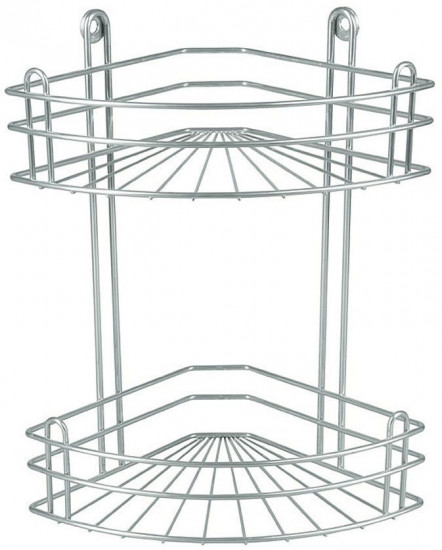 Полка для ванной комнаты