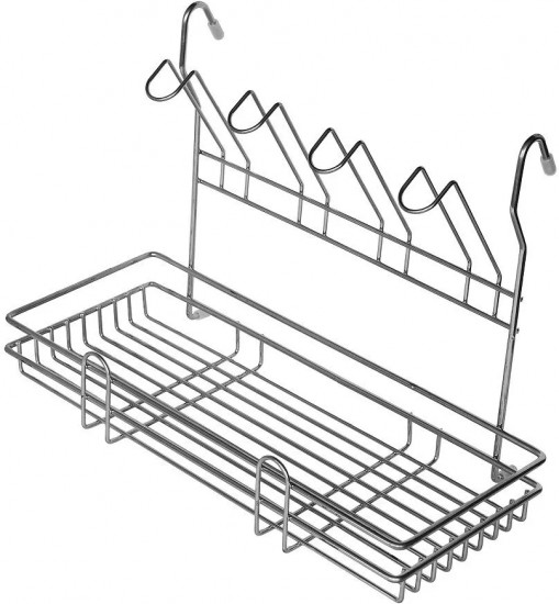 Сушилка для посуды на рейлинг