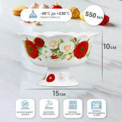 Конфетница - Фото 2