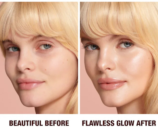Основа для макияжа тональная «Hollywood Flawless Filter», оттенок 3 Fair