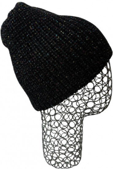 Шапка женская «Сияние»