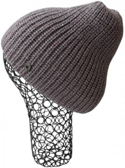 Шапка женская «Сияние»