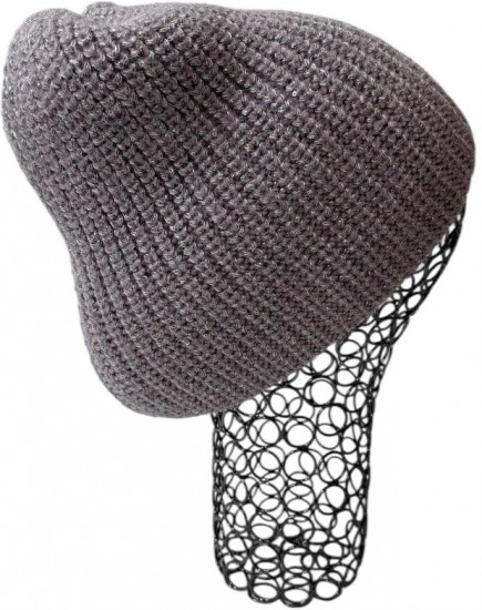 Шапка женская «Сияние»