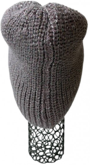 Шапка женская «Сияние»