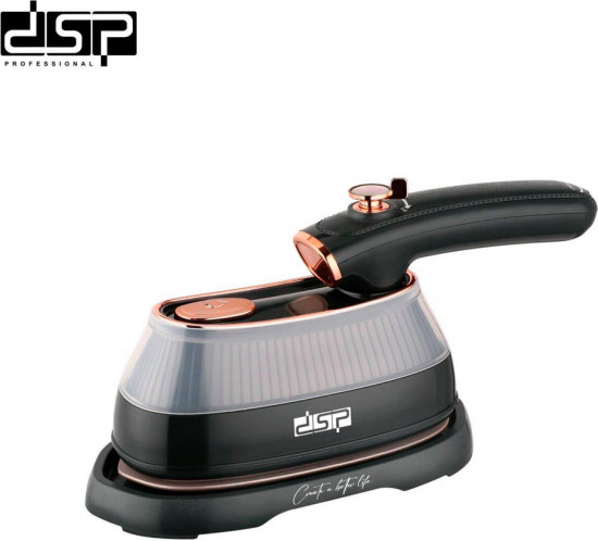 Утюг паровой портативный DSP Travel Steam Iron KD1172