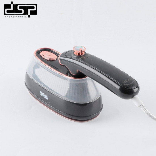 Утюг паровой портативный DSP Travel Steam Iron KD1172