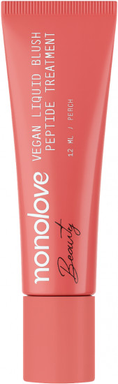 Румяна для лица, оттенок Peach