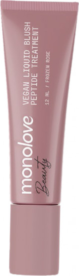 Румяна для лица, оттенок Frozen Rose