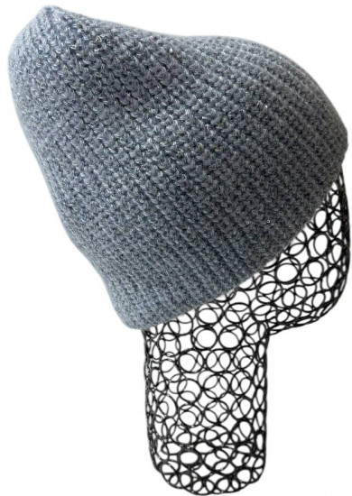 Шапка женская «Сияние»