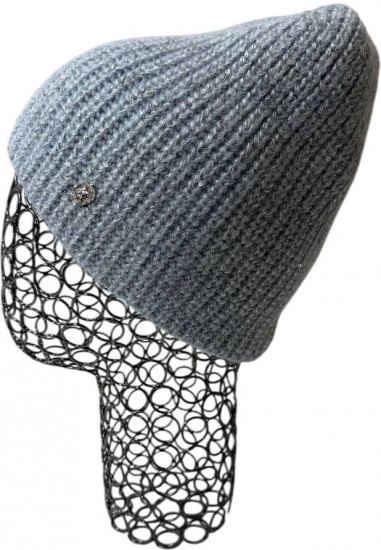 Шапка женская «Сияние»