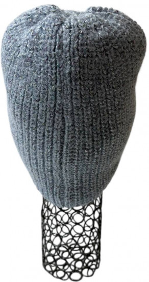 Шапка женская «Сияние»