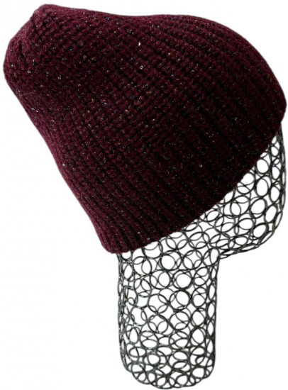 Шапка женская «Сияние»