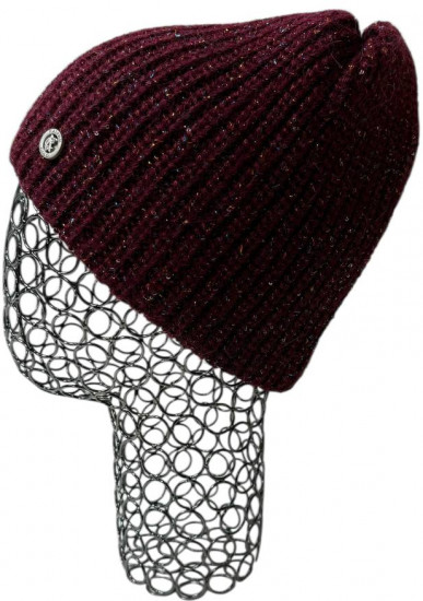 Шапка женская «Сияние»