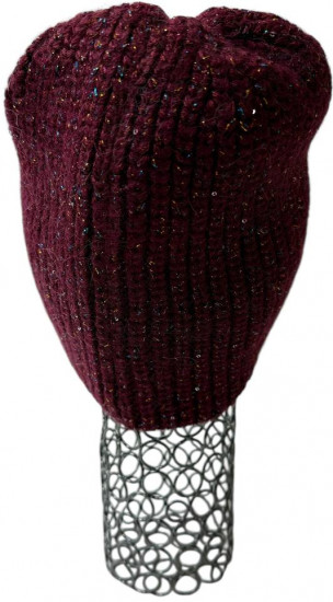 Шапка женская «Сияние»