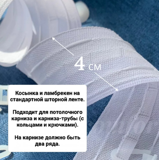 Комплект «Ажурная чашка»