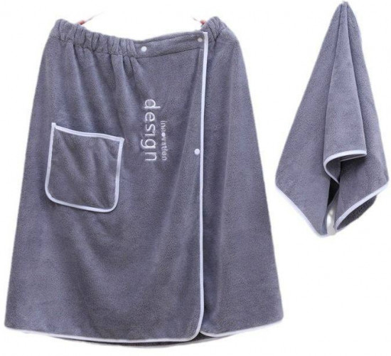 Банный набор для мужчин