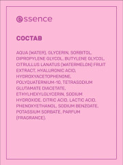 Спрей для лица фиксирующий с увлажняющим эффектом «Bouncy Plump Hydrating Dewy Spray» - Фото 3