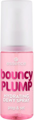 Спрей для лица фиксирующий с увлажняющим эффектом «Bouncy Plump Hydrating Dewy Spray» - Фото 6