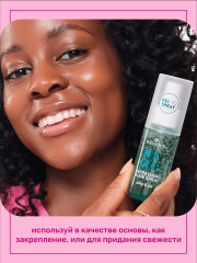 Спрей для лица фиксирующий с освежающим эффектом «Jelly Grip Refreshing Aloe Spray» - Фото 4