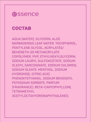 Спрей для лица фиксирующий с освежающим эффектом «Jelly Grip Refreshing Aloe Spray» - Фото 6