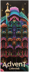 Адвент-календарь для женщин «Advent Calendar» - Фото 1
