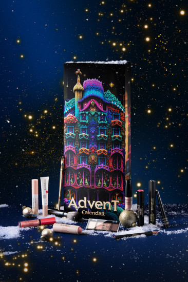 Адвент-календарь для женщин «Advent Calendar»