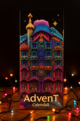 Адвент-календарь для женщин «Advent Calendar» - Фото 4