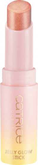 Стик-хайлайтер для лица «Jelly Glow Stick», оттенок C01 Bright & Breezy
