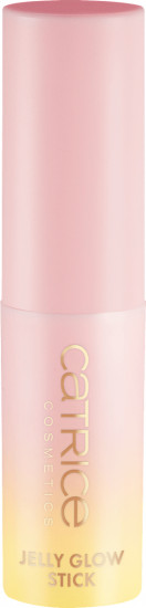 Стик-хайлайтер для лица «Jelly Glow Stick», оттенок C01 Bright & Breezy