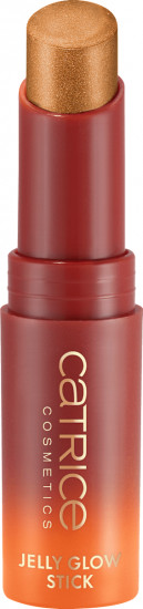 Стик-хайлайтер для лица «Jelly Glow Stick», оттенок C02 Gleamy & Dreamy