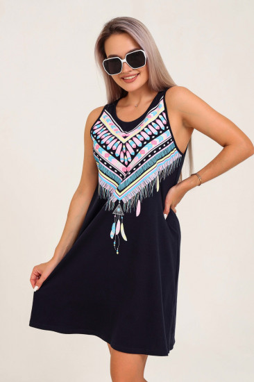 Платье женское