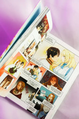 Берегись этой чертовки. Том 1 - Фото 15