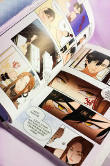 Берегись этой чертовки. Том 1 - Фото 16