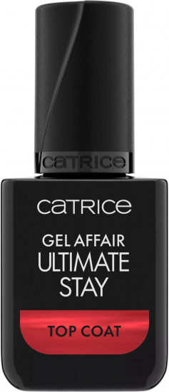Покрытие для ногтей топовое «Ultimate Stay Top Coat»